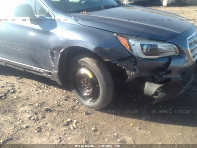 Photo 5 VIN: 4S4BSAAC9F3343930 - SUBARU OUTBACK 