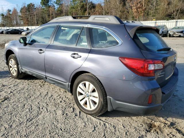 Photo 1 VIN: 4S4BSAAC9H3278872 - SUBARU OUTBACK 