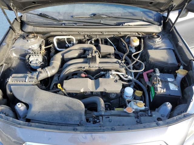 Photo 10 VIN: 4S4BSAAC9H3278872 - SUBARU OUTBACK 