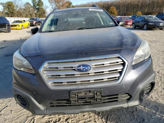 Photo 4 VIN: 4S4BSAAC9H3278872 - SUBARU OUTBACK 