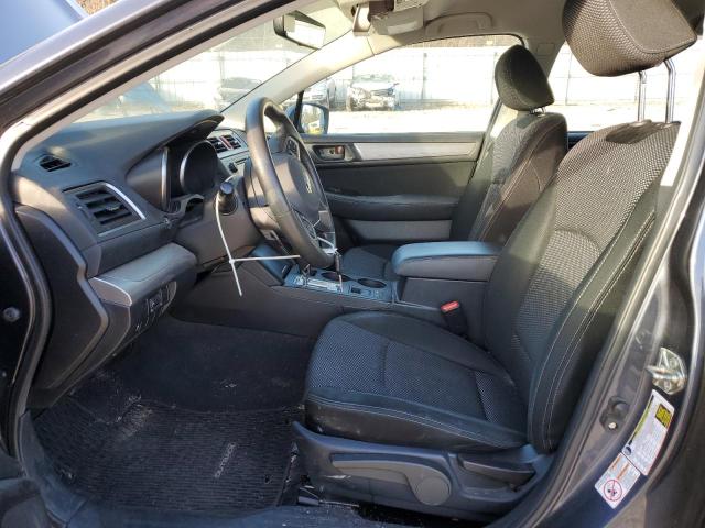 Photo 6 VIN: 4S4BSAAC9H3278872 - SUBARU OUTBACK 