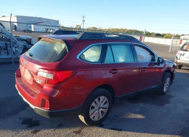 Photo 3 VIN: 4S4BSAAC9H3339136 - SUBARU OUTBACK 