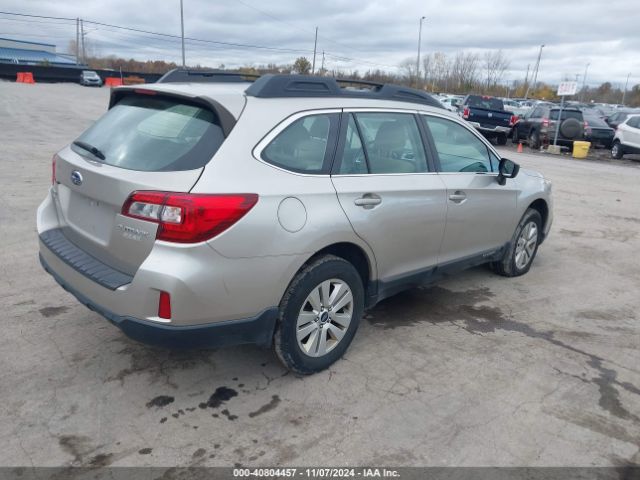 Photo 3 VIN: 4S4BSAAC9H3399806 - SUBARU OUTBACK 