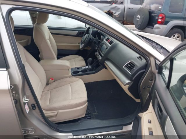 Photo 4 VIN: 4S4BSAAC9H3399806 - SUBARU OUTBACK 