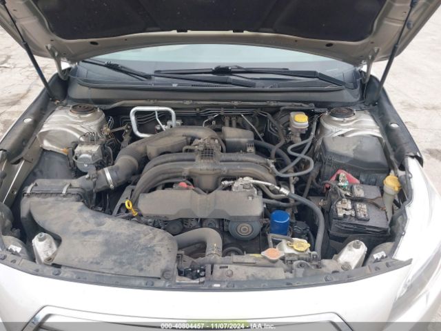 Photo 9 VIN: 4S4BSAAC9H3399806 - SUBARU OUTBACK 