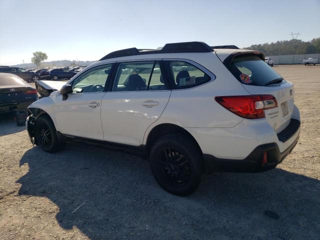 Photo 1 VIN: 4S4BSAAC9J3246929 - SUBARU OUTBACK 2. 