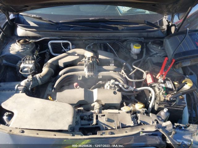 Photo 9 VIN: 4S4BSAAC9J3249605 - SUBARU OUTBACK 