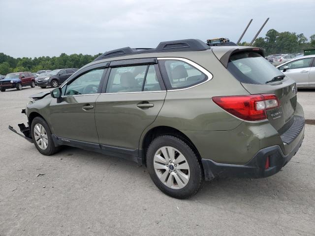 Photo 1 VIN: 4S4BSAAC9J3265187 - SUBARU OUTBACK 2. 