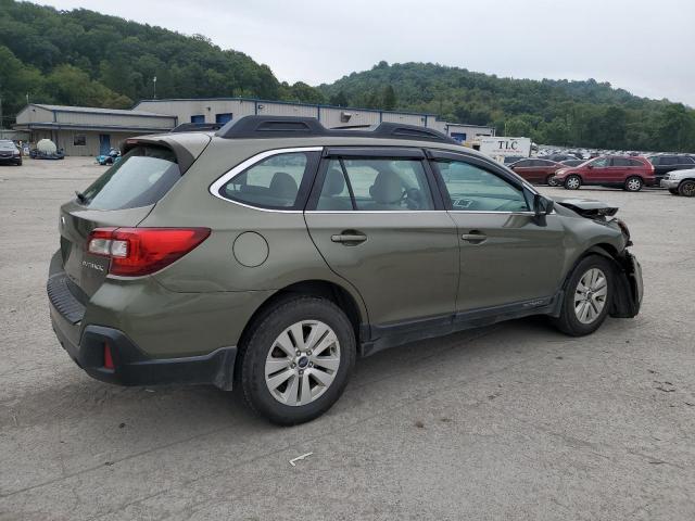 Photo 2 VIN: 4S4BSAAC9J3265187 - SUBARU OUTBACK 2. 