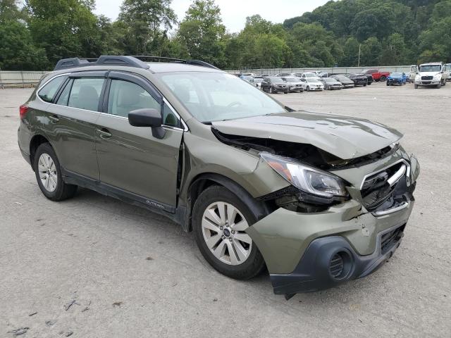 Photo 3 VIN: 4S4BSAAC9J3265187 - SUBARU OUTBACK 2. 