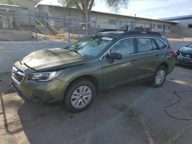 Photo 0 VIN: 4S4BSAAC9J3363460 - SUBARU OUTBACK 2. 