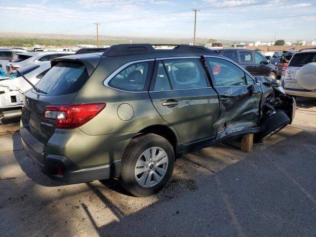 Photo 2 VIN: 4S4BSAAC9J3363460 - SUBARU OUTBACK 2. 