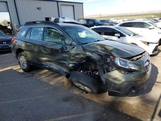 Photo 3 VIN: 4S4BSAAC9J3363460 - SUBARU OUTBACK 2. 