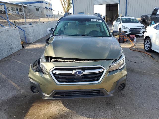 Photo 4 VIN: 4S4BSAAC9J3363460 - SUBARU OUTBACK 2. 