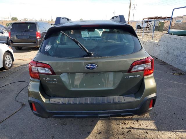 Photo 5 VIN: 4S4BSAAC9J3363460 - SUBARU OUTBACK 2. 