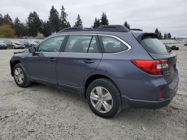 Photo 1 VIN: 4S4BSAACXF3322634 - SUBARU OUTBACK 