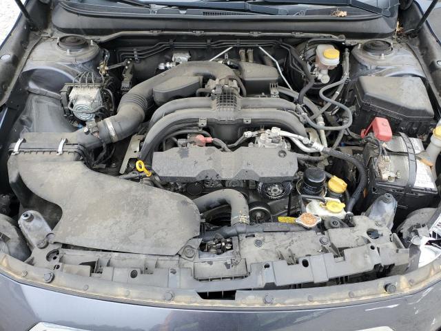 Photo 11 VIN: 4S4BSAACXF3322634 - SUBARU OUTBACK 