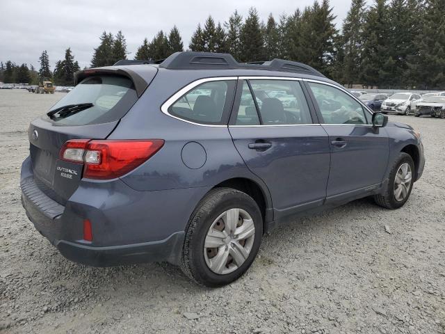 Photo 2 VIN: 4S4BSAACXF3322634 - SUBARU OUTBACK 