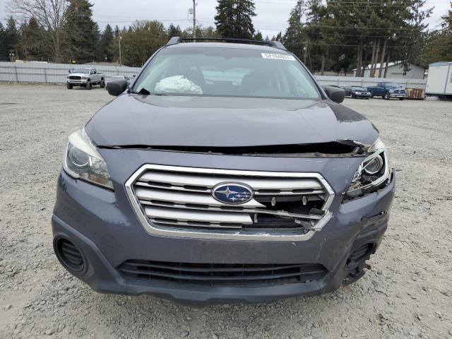 Photo 4 VIN: 4S4BSAACXF3322634 - SUBARU OUTBACK 