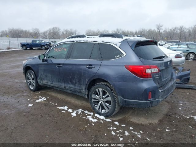 Photo 2 VIN: 4S4BSAACXG3308914 - SUBARU OUTBACK 