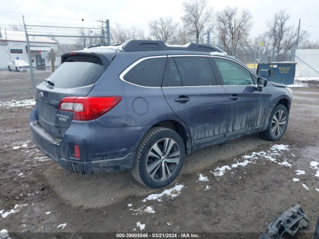 Photo 3 VIN: 4S4BSAACXG3308914 - SUBARU OUTBACK 