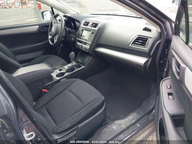 Photo 4 VIN: 4S4BSAACXG3308914 - SUBARU OUTBACK 