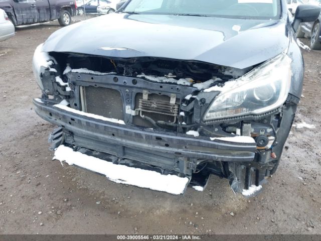 Photo 5 VIN: 4S4BSAACXG3308914 - SUBARU OUTBACK 