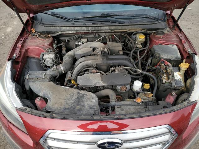 Photo 11 VIN: 4S4BSAACXG3348409 - SUBARU OUTBACK 2. 