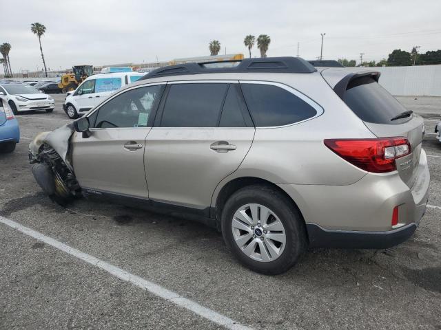 Photo 1 VIN: 4S4BSAACXH3285524 - SUBARU OUTBACK 