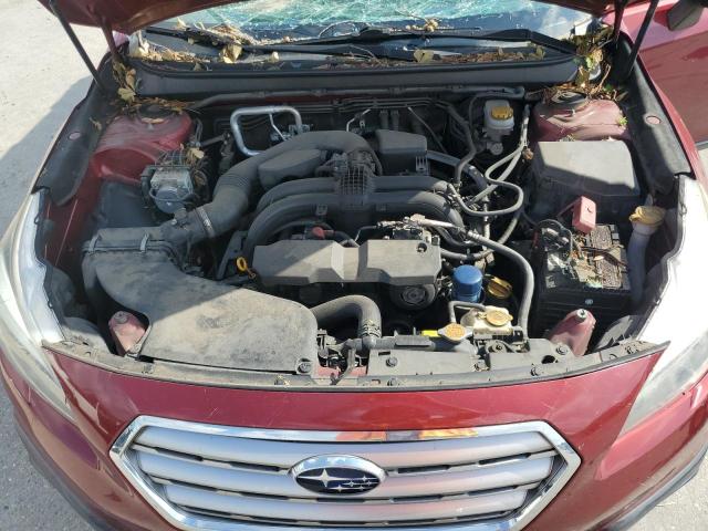 Photo 11 VIN: 4S4BSAACXH3335001 - SUBARU OUTBACK 2. 