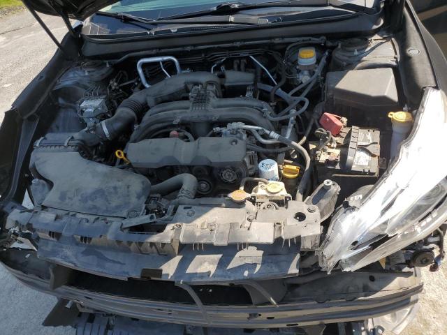 Photo 11 VIN: 4S4BSAACXH3383386 - SUBARU OUTBACK 2. 