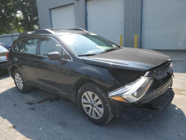 Photo 3 VIN: 4S4BSAACXH3383386 - SUBARU OUTBACK 2. 