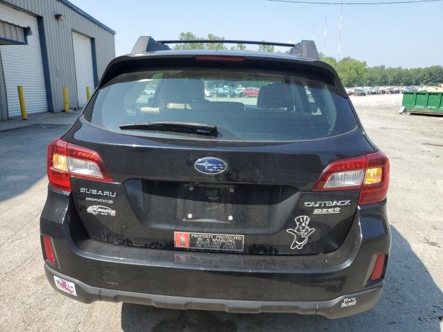 Photo 5 VIN: 4S4BSAACXH3383386 - SUBARU OUTBACK 2. 