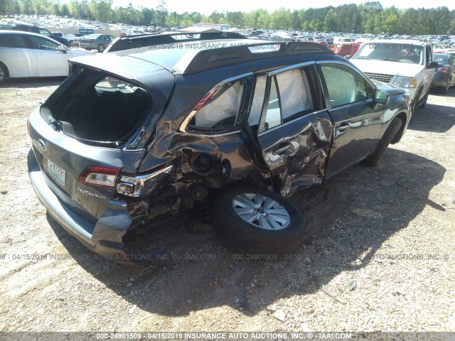 Photo 3 VIN: 4S4BSAACXJ3385807 - SUBARU OUTBACK 