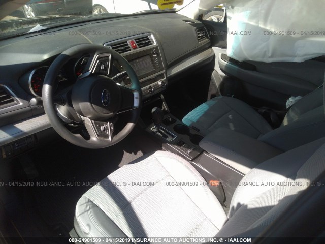 Photo 4 VIN: 4S4BSAACXJ3385807 - SUBARU OUTBACK 