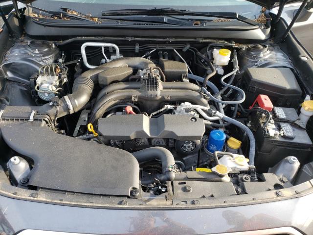 Photo 6 VIN: 4S4BSABC0K3271122 - SUBARU OUTBACK 2. 