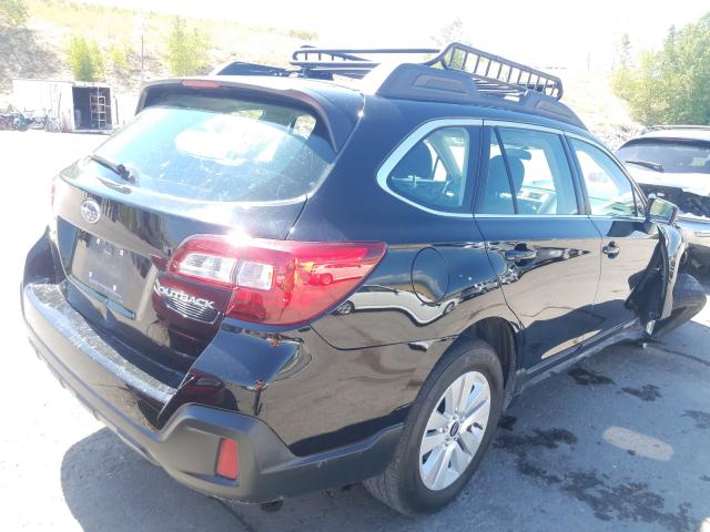 Photo 3 VIN: 4S4BSABC0K3369650 - SUBARU OUTBACK 2. 