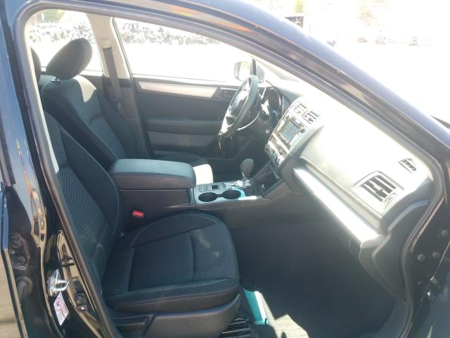 Photo 4 VIN: 4S4BSABC0K3369650 - SUBARU OUTBACK 2. 