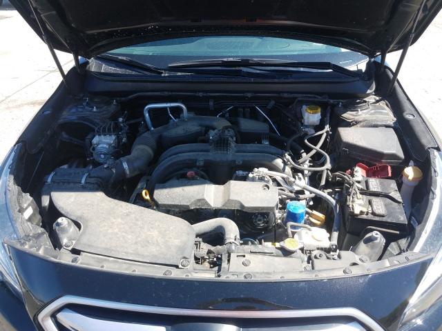 Photo 6 VIN: 4S4BSABC0K3369650 - SUBARU OUTBACK 2. 