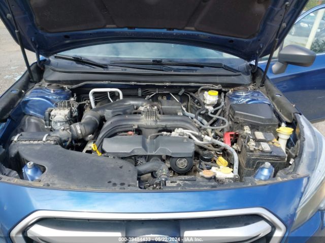 Photo 9 VIN: 4S4BSABC0K3372371 - SUBARU OUTBACK 