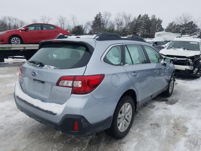 Photo 3 VIN: 4S4BSABC1K3286728 - SUBARU OUTBACK 2. 