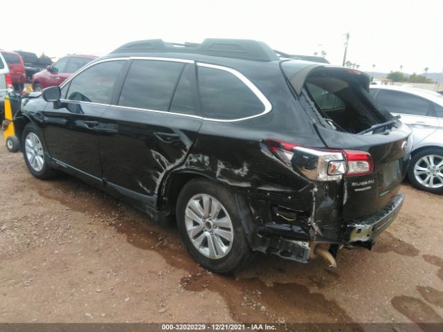 Photo 2 VIN: 4S4BSABC1K3314530 - SUBARU OUTBACK 