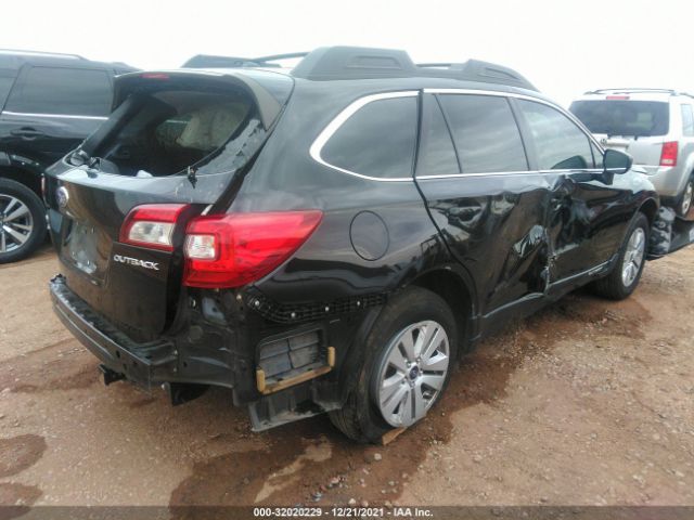 Photo 3 VIN: 4S4BSABC1K3314530 - SUBARU OUTBACK 