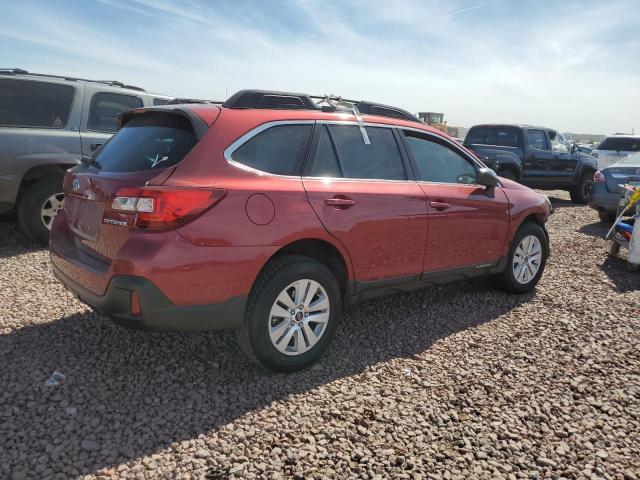 Photo 2 VIN: 4S4BSABC2K3241474 - SUBARU OUTBACK 