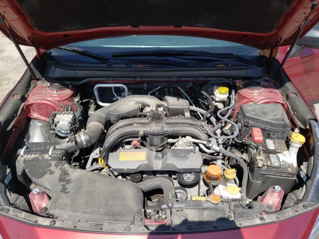 Photo 6 VIN: 4S4BSABC2K3254399 - SUBARU OUTBACK 2. 