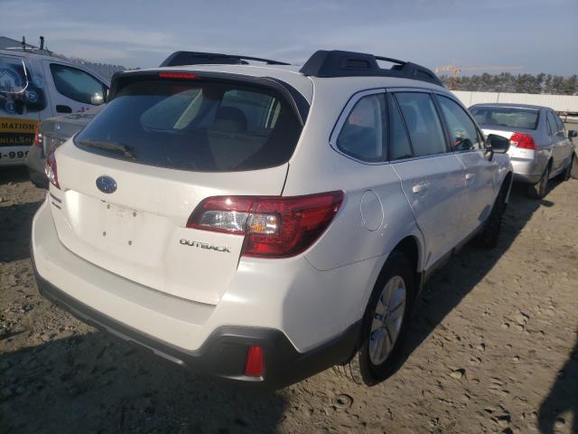 Photo 3 VIN: 4S4BSABC2K3313208 - SUBARU OUTBACK 