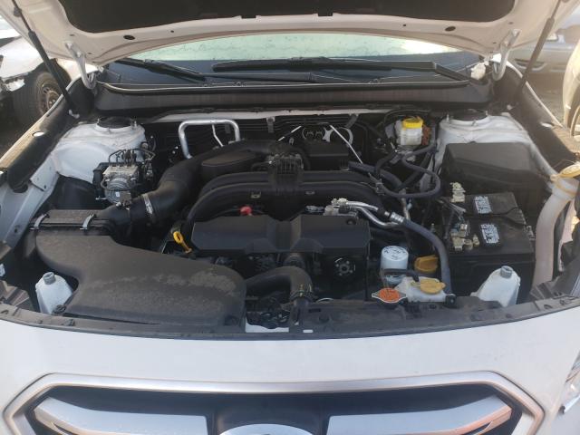 Photo 6 VIN: 4S4BSABC2K3313208 - SUBARU OUTBACK 