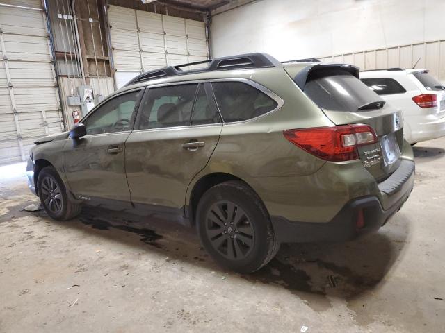 Photo 1 VIN: 4S4BSABC3K3235392 - SUBARU OUTBACK 