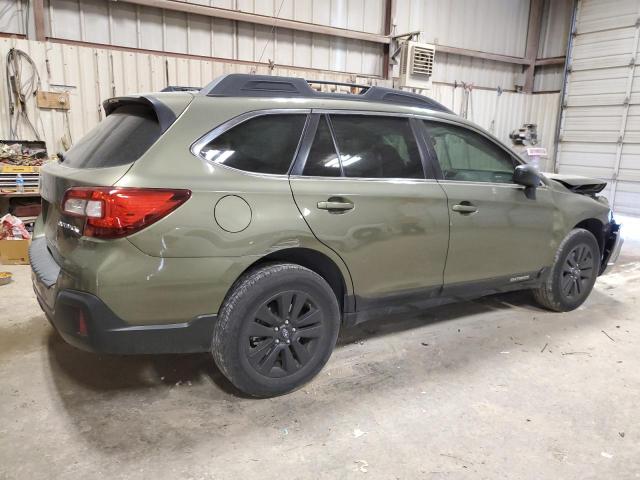 Photo 2 VIN: 4S4BSABC3K3235392 - SUBARU OUTBACK 