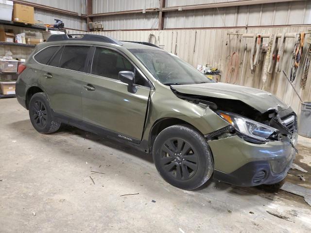 Photo 3 VIN: 4S4BSABC3K3235392 - SUBARU OUTBACK 